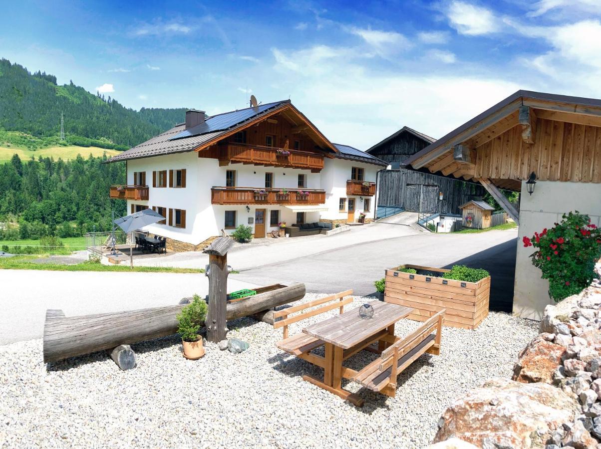 Frechhof