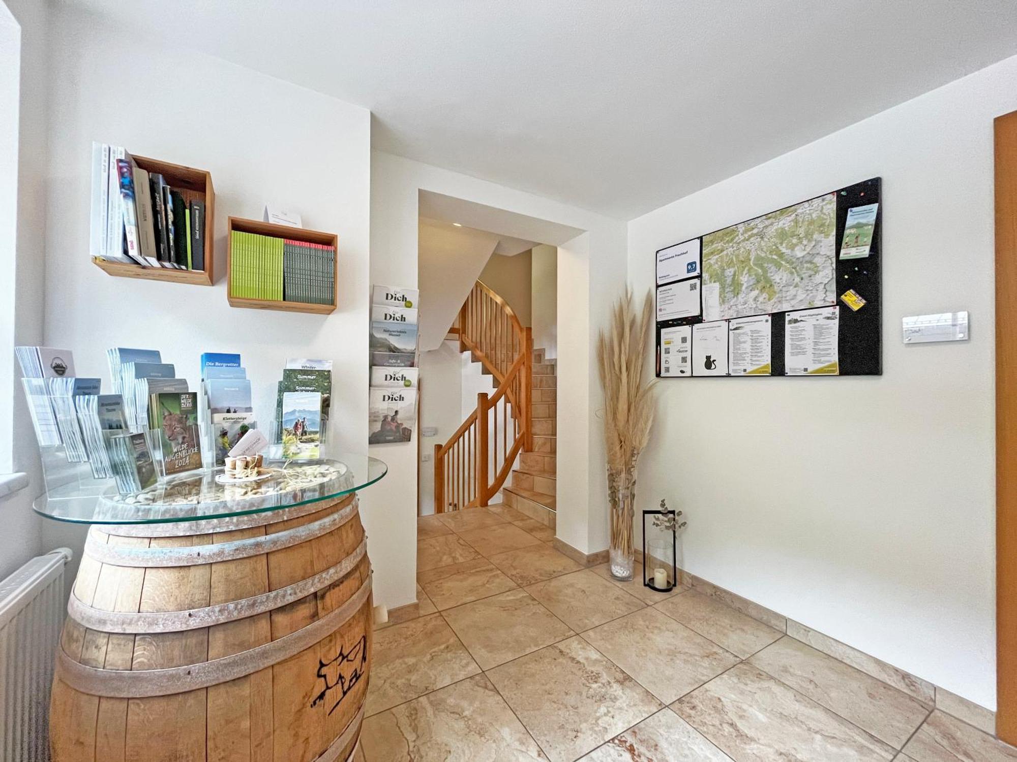 Frechhof Schladming
