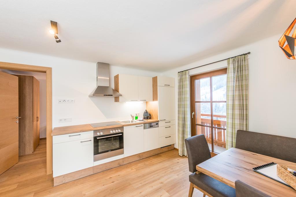 Apartment Frechhof Schladming