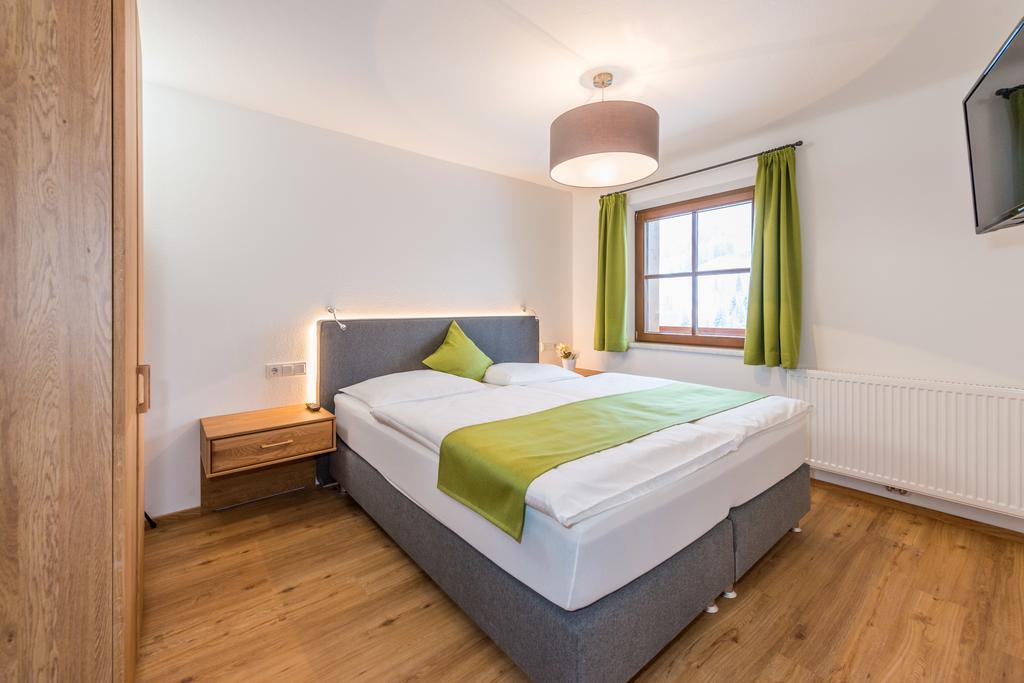 Frechhof Apartment Schladming