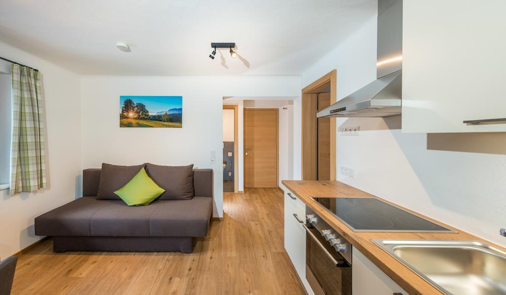 Frechhof Apartment *