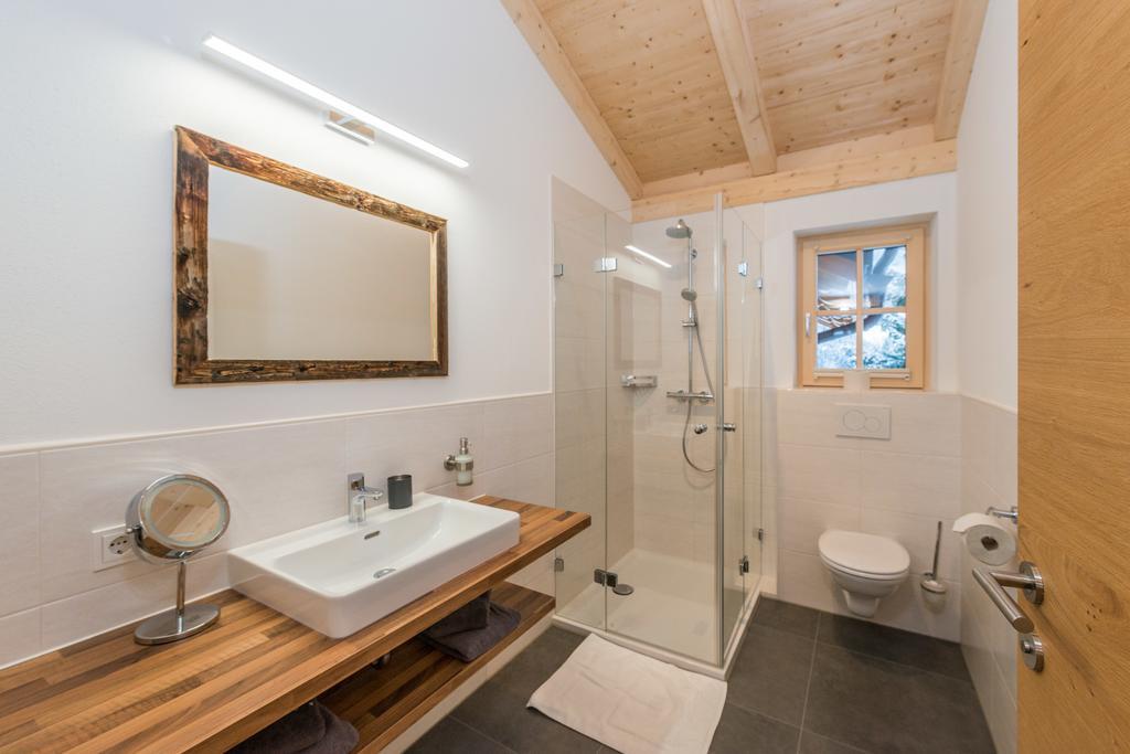 Apartment Frechhof Schladming