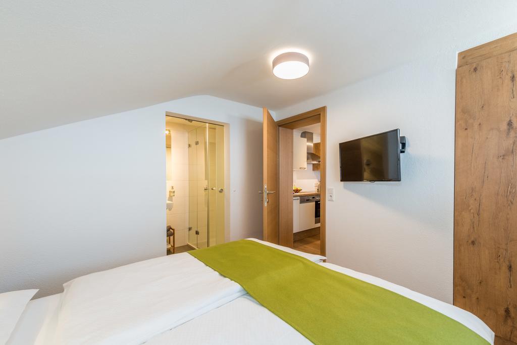 Apartment Frechhof Schladming