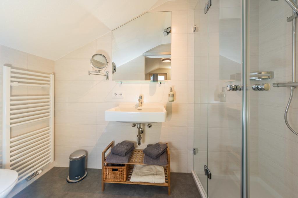 Apartment Frechhof *