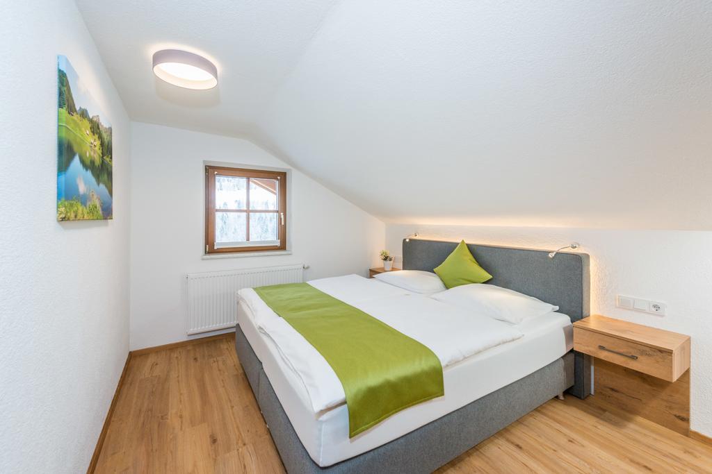 Frechhof Apartment *
