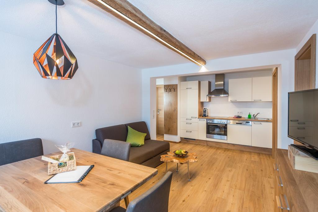 Apartment Frechhof Schladming