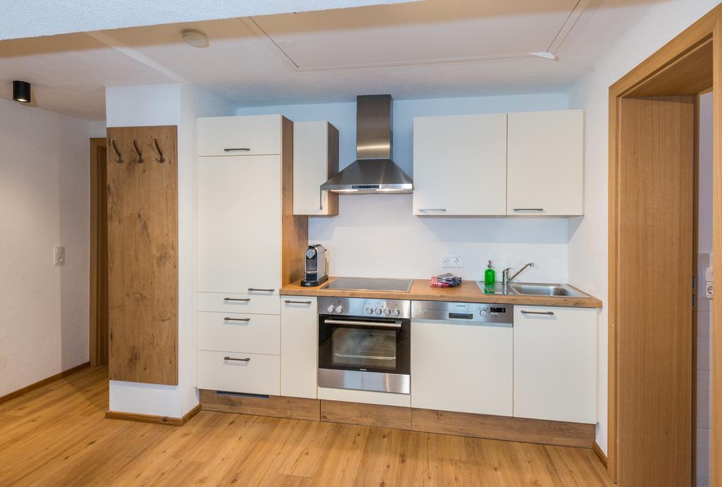 Apartment Frechhof